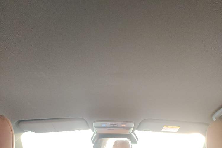 Used Wuling Xingguang 2025 610 km Smart Flagship Version