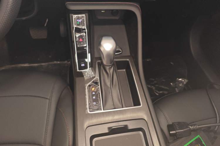 Used Roewe i5 2023 1.5L CVT Luxury Edition