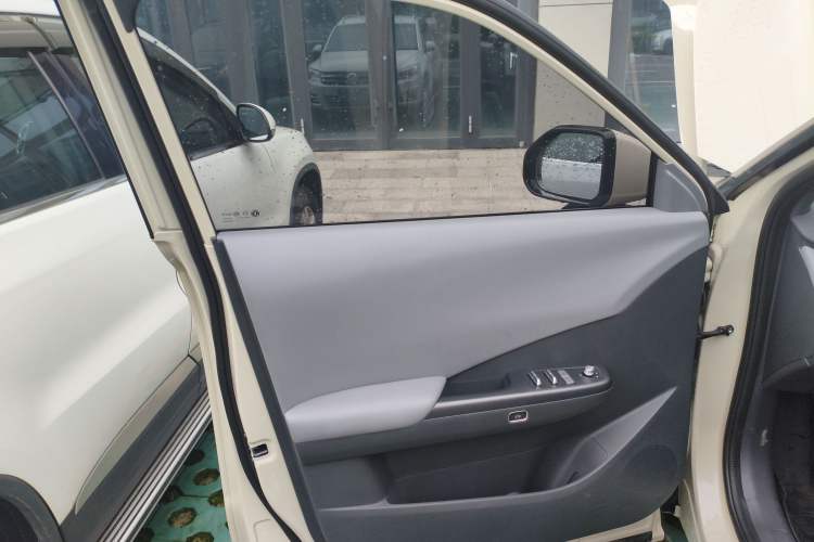 Used Dongfeng NAMMI 06 2025 471 Ultra
