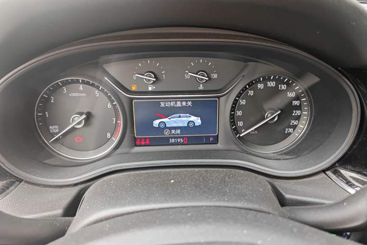 Used Buick Regal 2024 25T Deluxe Edition
