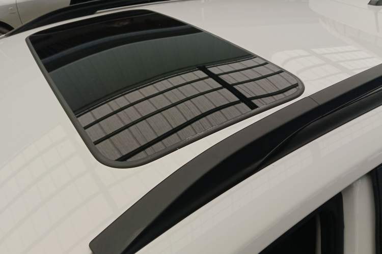 Used Kia KX Cross 2017 1.4L AT GLS