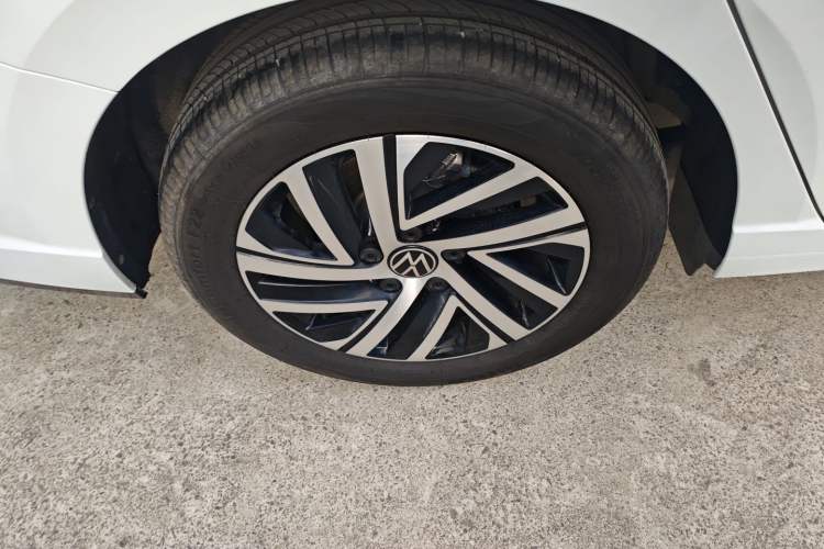 Used Volkswagen Lavida 2024 300TSI DSG Starry Sky Deluxe Edition
