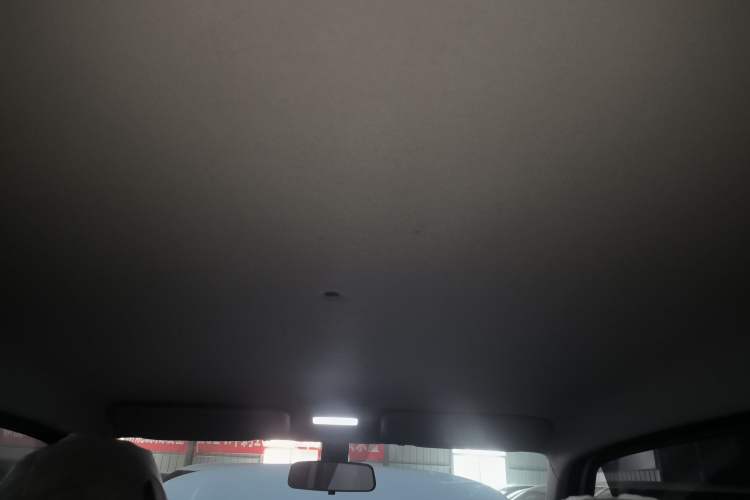 Used  Panda 2025 210km Panda Kart