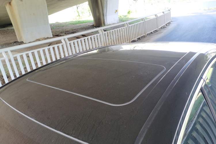 Used Toyota Camry 2019 2.0G Luxury Edition China VI Standard
