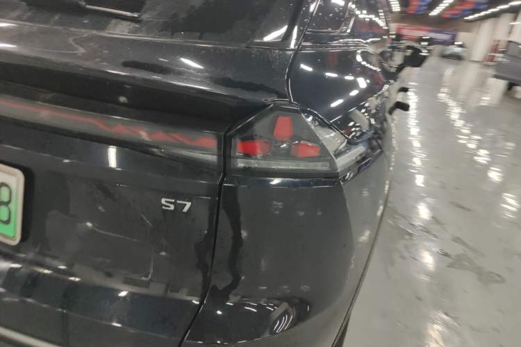 Used Deepal S07 2023 121Max Range-Extended Version