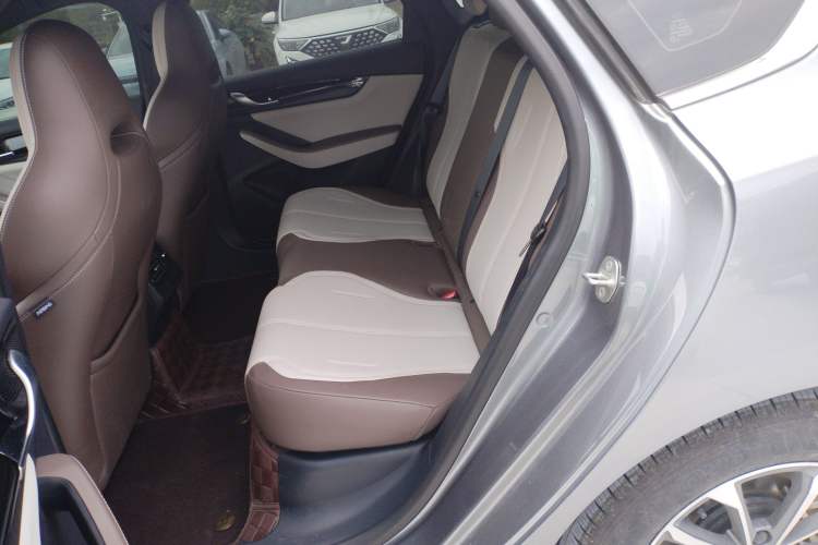 Used BYD Qin PLUS 2023 Champion Edition DM-i 55KM Leading Model
