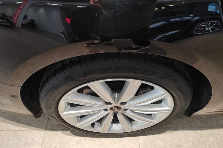 Used Audi A6L 2024 45 TFSI Prestige Dynamic Edition
