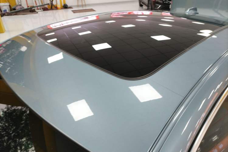 Used Volvo S90 2019 T5 Zhiyi Edition
