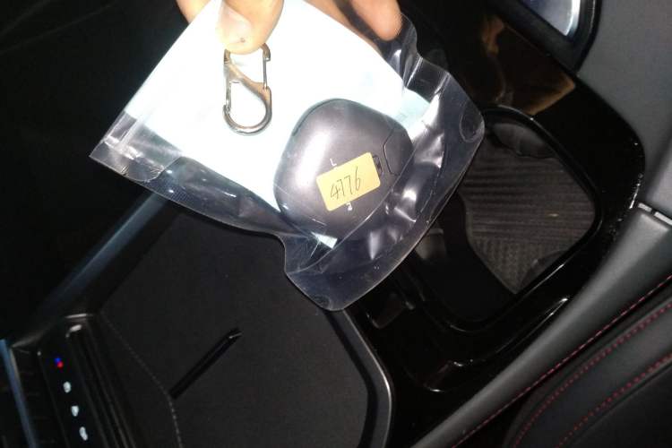 Used JETOUR Dashing 2025 1.5TD DCT Flagship Edition