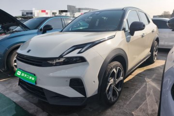 Used Lynk & Co 06 2025 Renew 1.5T Halo