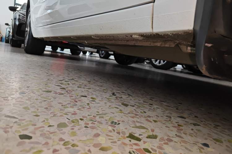 Used Chevrolet Monza 2022 320 Automatic Enjoyment Sunroof Version
