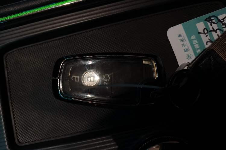 Used Ford Mondeo 2023 1.5T E-Hybrid Luxury Version
