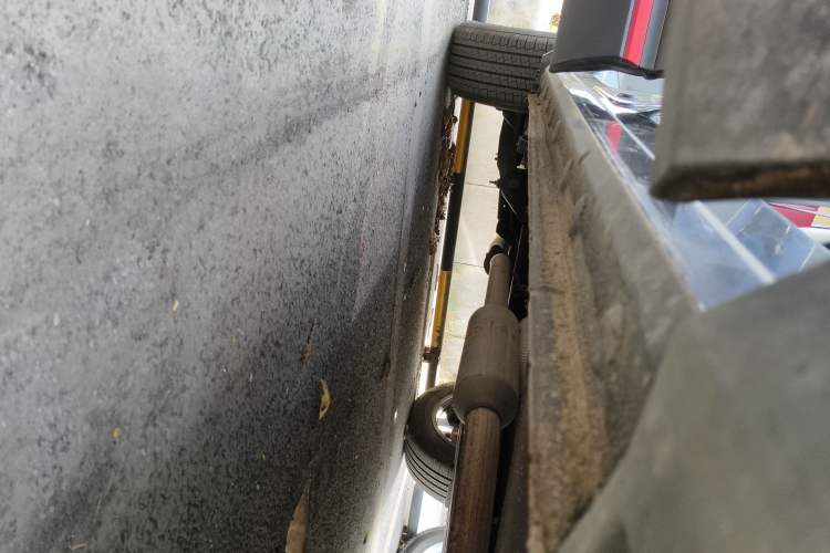 Used Changan CS75 PLUS 2022 1.5T Automatic Luxury Model
