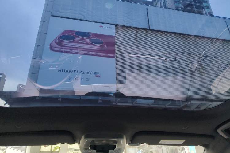 Used Zeekr 001 2021 Ultra-Long Range Dual-Motor YOU Version