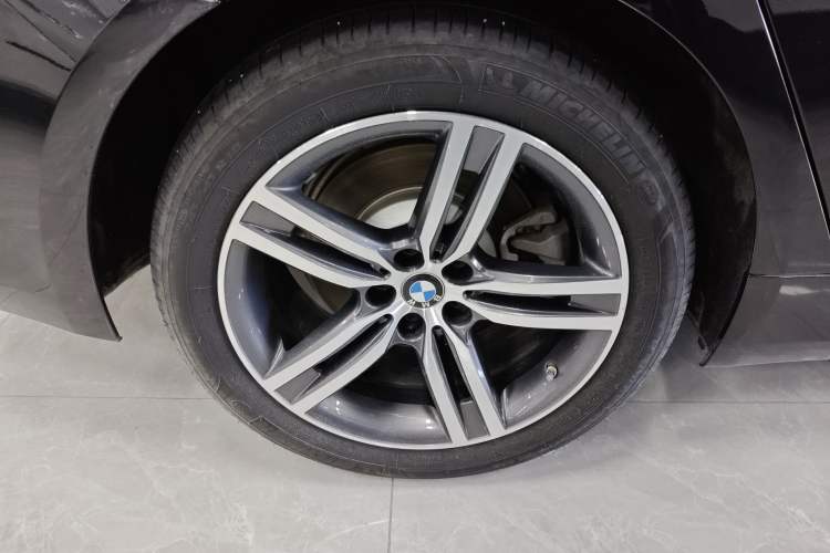 Used BMW 5 Series 2021 530Li xDrive Luxury Package

