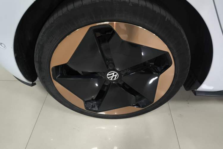 Used Volkswagen ID.3 2022 Pro Smart Edition