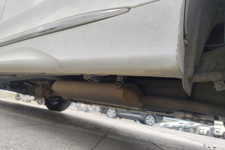 Used GAC Trumpchi M8 2023 Lingxiu Series 390T Luxury Edition
