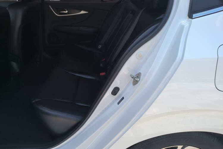 Used Honda Crider 2016 1.8L CVT Comfort Version
