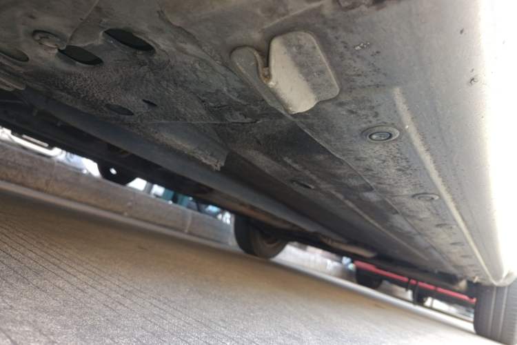 Used Nissan Livina 2013 1.6XE CVT Comfort Edition
