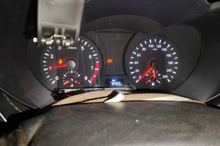 Used Haima Fumei 2015 1.6L Manual YueShang Model