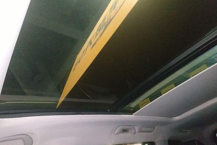 Used Ford Equator 2021 EcoBoost 225 Premier 6-Seater
