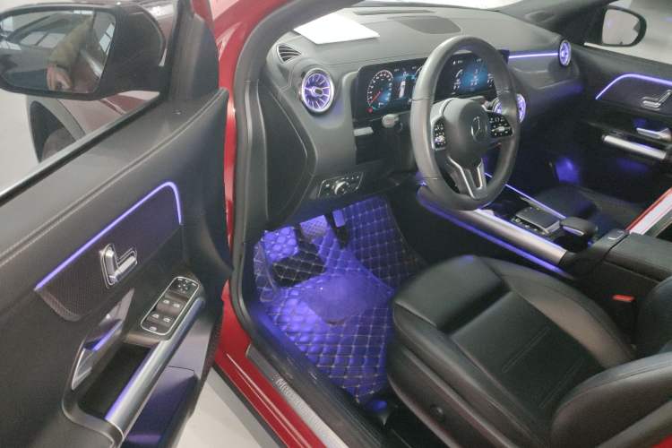 Used Mercedes-Benz GLA 2020 GLA 200
