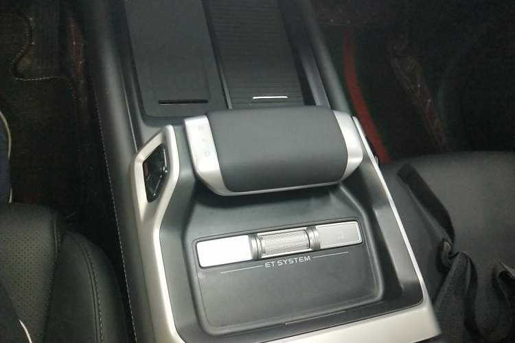 Used  G318 2024 Four-Wheel Drive Comfort Edition
