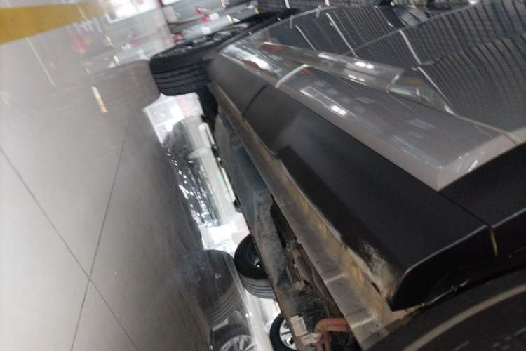 Used Haval  2023 DHT-PHEV 105km Tide Electric Version Plus
