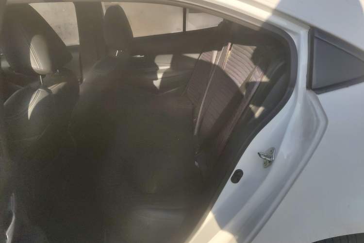 Used Toyota Corolla 2019 1.2T S-CVT GL-i Elite Edition
