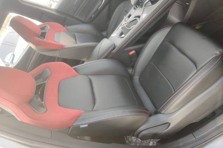 Used Changan X5 PLUS 2024 1.5T DCT ZhiZun Version