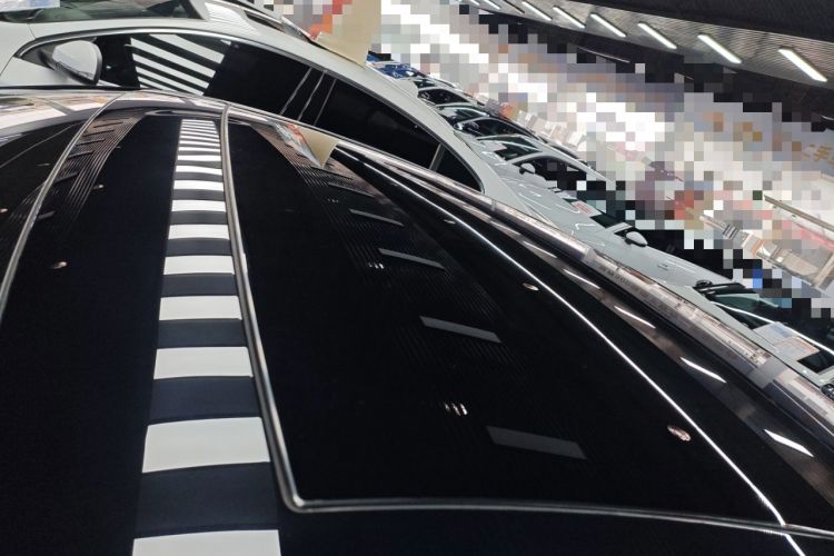 Used Volkswagen FAW-Volkswagen CC 2023 380TSI Striking Edition
