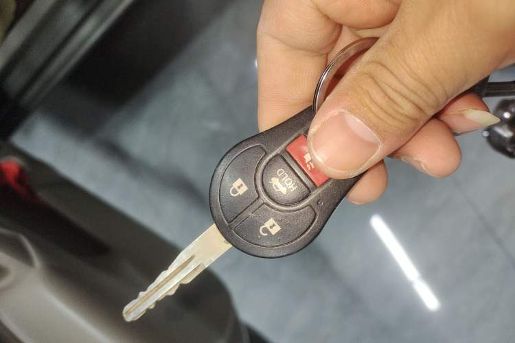 Used Nissan Sunny 2014 1.5XE CVT Elite Edition