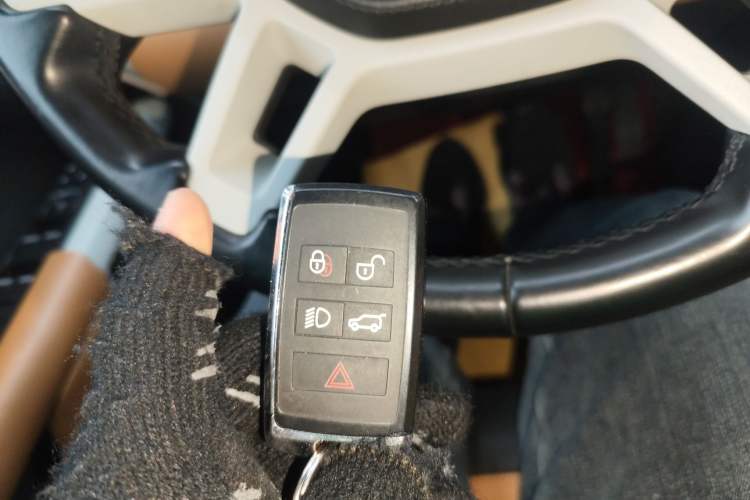 Used Land Rover Defender 2023 Facelift 110 3.0T P400 X-DYNAMIC HSE
