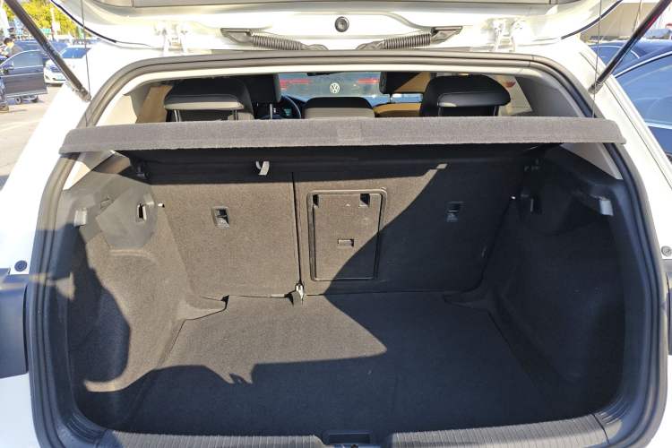 Used Volkswagen Golf 2021 280TSI DSG Pro