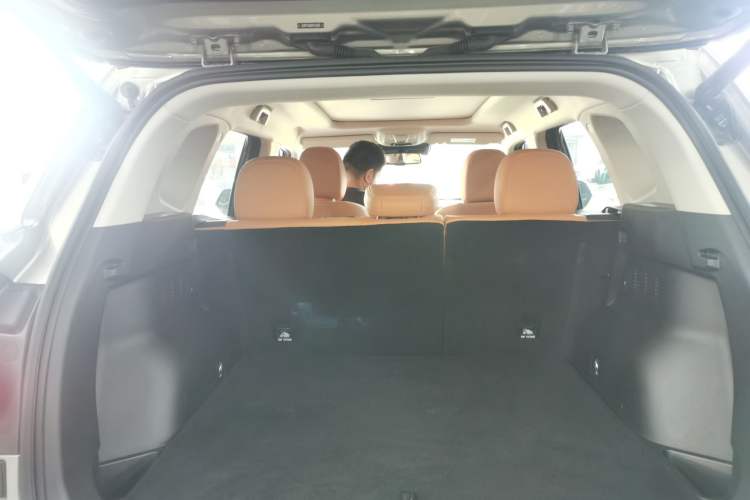 Used Haval  2024 Hi4 102km Trend Electric Version Plus
