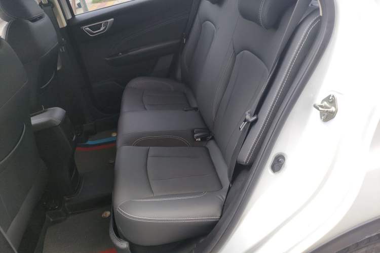 Used Geely Auto Vision X3 2020 1.5L Manual Elite Edition
