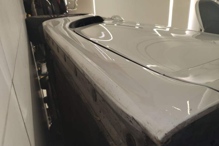 Used Porsche 718 2016 Boxster 2.0T
