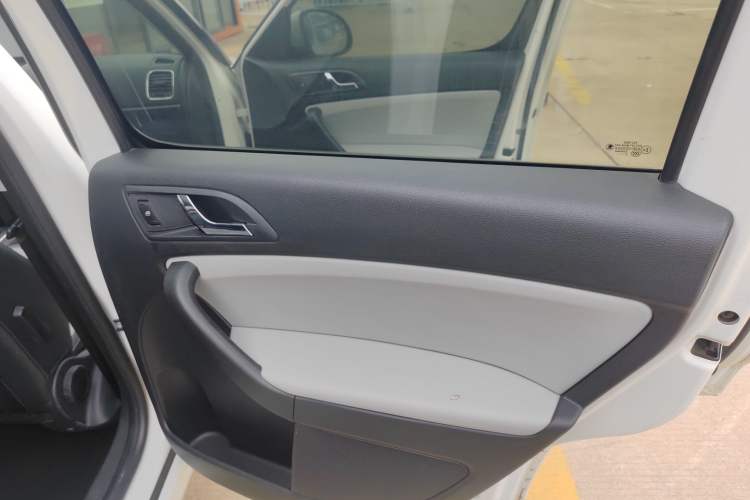 Used Skoda Yeti 2017 TSI280 DSG Advanced Edition
