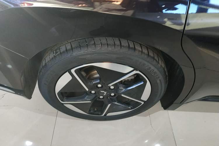 Used Wuling Xingguang 2023 150 Advanced Edition
