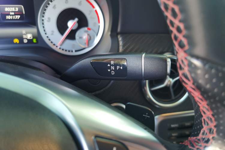 Used Mercedes-Benz A-Class 2015 A 200 Sport Edition
