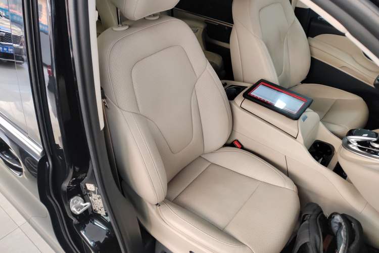 Used Mercedes-Benz V-Class 2018 V 260 L Prestige Extended Version China V
