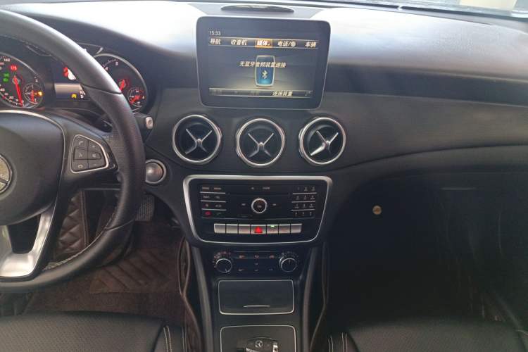 Used Mercedes-Benz GLA 2017 GLA 200 Sport Edition
