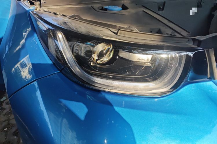 Used BMW i3 (Import) 2018 Luxury Model