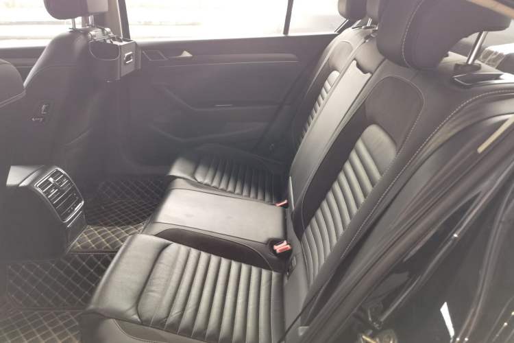 Used Volkswagen Magotan 2020 330TSI DSG Leading Model