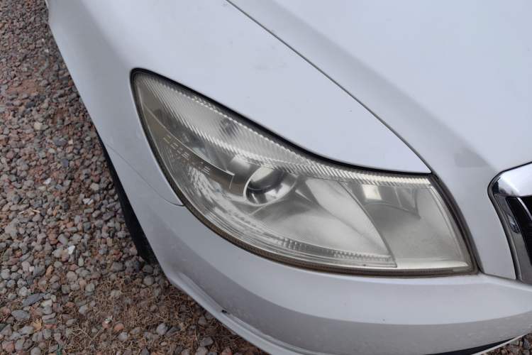 Used Skoda Octavia 2014 1.6L Manual Yijie Edition