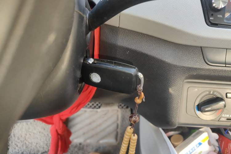 Used Skoda Fabia 2016 1.4L Automatic Car Enjoy Edition
