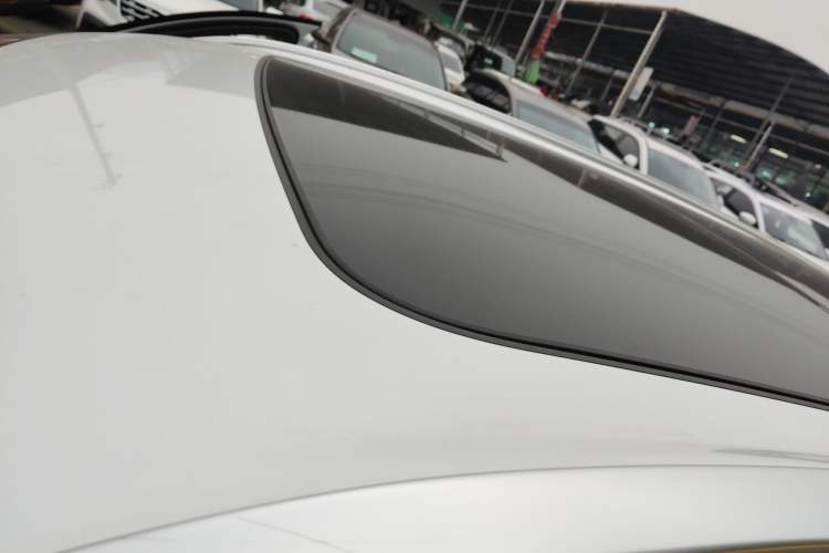 Used Volvo XC60 2019 T5 4x4 Smart Edition China VI Standard