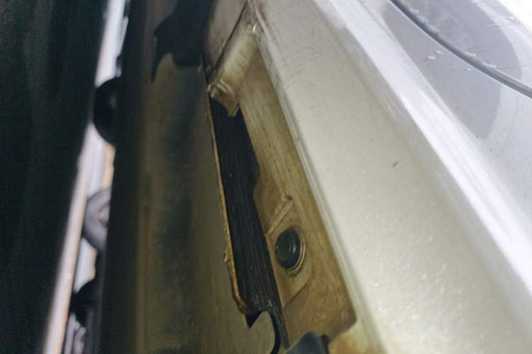 Used BYD Qin PLUS 2021 EV 400KM Luxury Model
