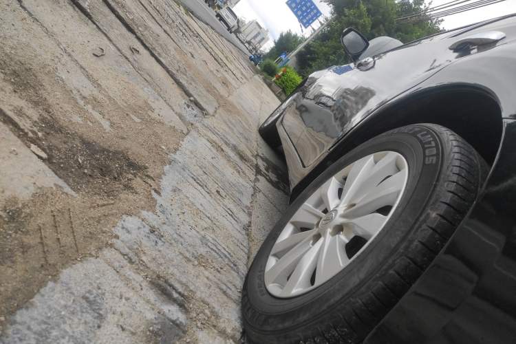 Used Nissan Teana 2016 2.0L XE Fashion Edition