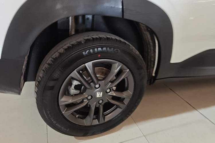 Used Baojun RS-3 2020 1.5L CVT 24-Hour Online Luxury Edition
